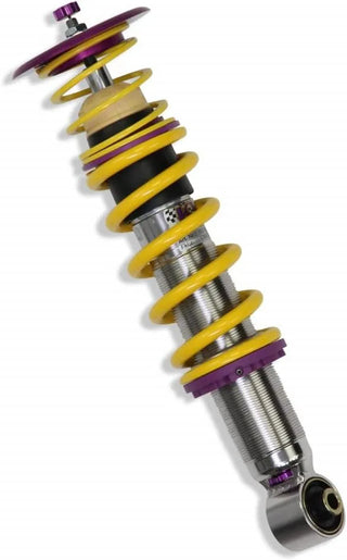 KW Suspension Variant 3 Coilovers: Scion FR-S 2013 - 2016; Subaru BRZ 2013-2015