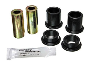 Energy Suspension Polyurethane Rack & Pinion Bushings: Fits FR-S, 86 & BRZ