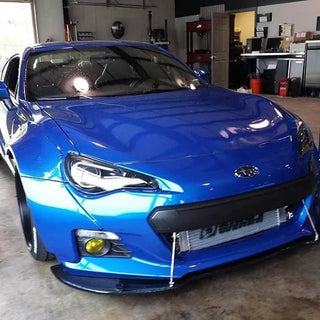 Kraftwerks Supercharger Kit: Scion FR-S 2013-2016; Toyota 86 2017-2020; Subaru BRZ 2013-2020