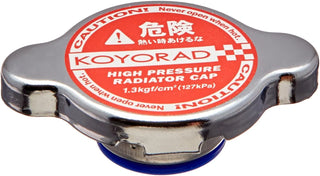 Koyo Hyper Radiator Cap: