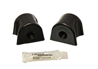 Energy Suspension Polyurethane Front Sway Bar Bushings: Fits Most BRZ/FR-S/86/GR86 Models