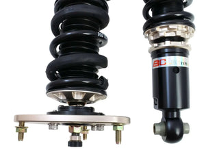 BC Racing BR Coilovers: Scion FR-S 2013 - 2016