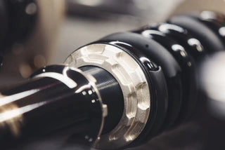 BC Racing BR Coilovers: Scion FR-S 2013 - 2016