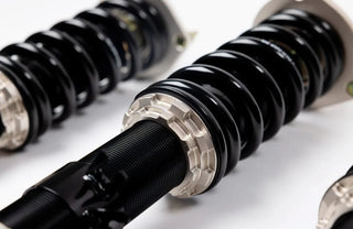 BC Racing BR Coilovers: Scion FR-S 2013 - 2016