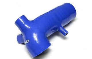 AVO Turboworld Silicone Intake Hose: Fits Most Subaru BRZ/FR-S/86 Models