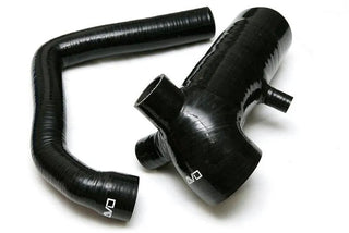 AVO Turboworld Silicone Intake Hose: Fits Most Subaru BRZ/FR-S/86 Models