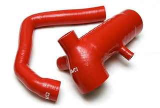 AVO Turboworld Silicone Intake Hose: Fits Most Subaru BRZ/FR-S/86 Models