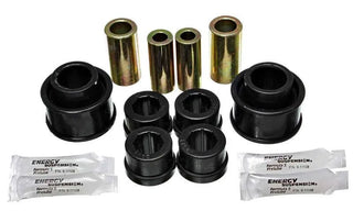 Energy Suspension Polyurethane Front Control Arm Bushings: Fits Most BRZ/FR-S/86/GR86 Models