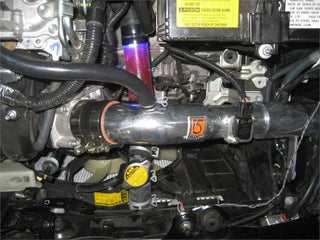 Killerglass Upper Radiator Hose Kit: Scion xD 2008 - 2014