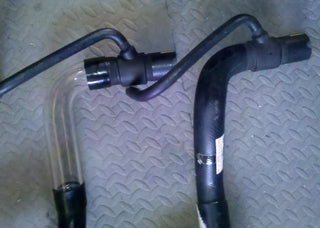 Killerglass Upper Radiator Hose Kit: Scion xB 2008 - 2015 (xB2)