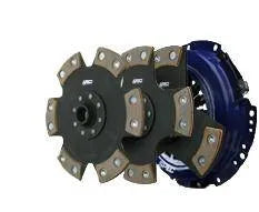 SPEC Stage 4 Clutch Kit: Scion tC 07-10 / xB 08-15 (xB2)