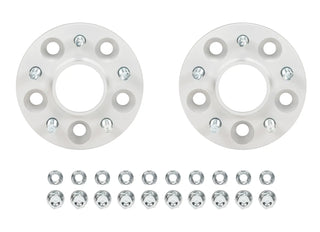 2pc 8mm Universal Wheel Spacers – 5x114.3 Fit Scion XB, TC & More – EXC Brand