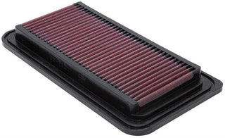 K&N Air Filter: Scion FR-S 2013-2016; Toyota 86 2017-2018; Subaru BRZ 2013-2018