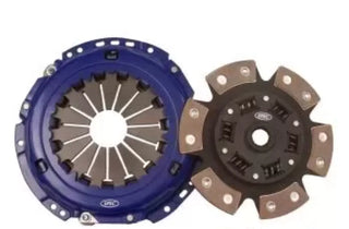 SPEC Stage 3 Clutch Kit: Scion xA / xB 2004 - 2006