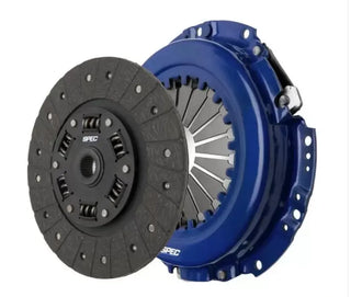 SPEC Stage 1 Clutch Kit: Scion xA / xB 2004 - 2006