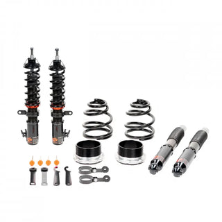 KSport Kontrol Pro Coilovers: Scion xD 2008 - 2014