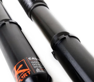 K Sport Kontrol Pro Coilovers: Scion xB 2004 - 2006