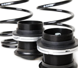 K Sport Kontrol Pro Coilovers: Scion xA 2004 - 2006