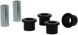 Whiteline Rack & Pinion Bushings: Fits Most BRZ/FR-S/86 Models