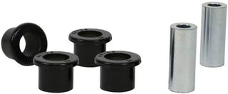 Whiteline Rack & Pinion Bushings: Fits Most BRZ/FR-S/86 Models