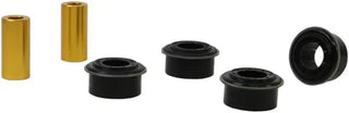 Whiteline Rear Trailing Arm Bushings: Fits Most BRZ/FR-S/86 Models