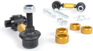 Whiteline Rear Sway Bar End Links (REAR): Fits Most BRZ/FR-S/86/GR86 Models