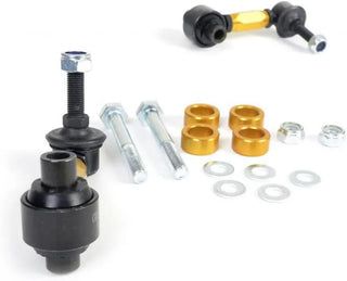 Whiteline Rear Sway Bar End Links (REAR): Fits Most BRZ/FR-S/86/GR86 Models