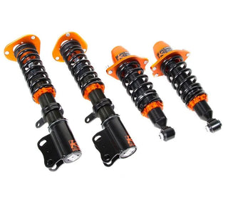 K Sport Kontrol Pro Coilovers: Scion tC 2005 - 2010