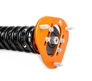 K Sport Kontrol Pro Coilovers: Scion tC 2005 - 2010
