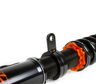 K Sport Kontrol Pro Coilovers: Scion tC 2005 - 2010