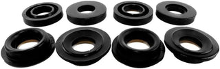 Whiteline Rear Crossmember Mount Insert Bushings: Fits Most Subaru BRZ/FR-S/86 Models