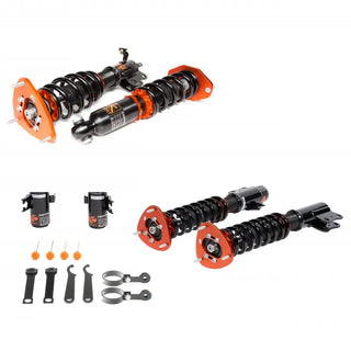 K Sport Kontrol Pro Coilovers: Scion FR-S 13-16 / Toyota 86 17-21 / Subaru BRZ 13-21