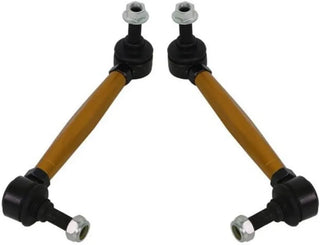 Whiteline Front Sway Bar End Links: Scion FR-S 2013-2016; Toyota 86 2017-2024; Subaru BRZ 2013-2024