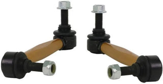 Whiteline Front Sway Bar End Links: Scion FR-S 2013-2016; Toyota 86 2017-2024; Subaru BRZ 2013-2024