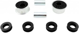 Whiteline Front Control Arm Bushings: Fits Most BRZ/FR-S/86/GR86 Models
