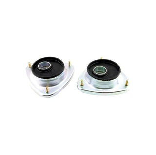Whiteline Adjustable Front Strut Mounts: Scion FR-S 2013 - 2016; Subaru BRZ 2013-2016