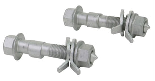 Whiteline Front Camber Kit: Fits Most BRZ/FR-S/86/GR86 Models