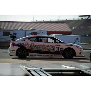 APR Carbon Fiber GTC-200 Wing: Scion tC 2011 - 2016 (tC2)