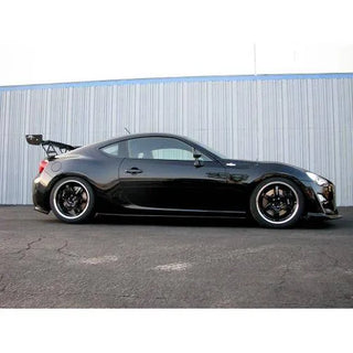 APR Carbon Fiber GTC-200 Wing: Scion FR-S 2013 - 2016
