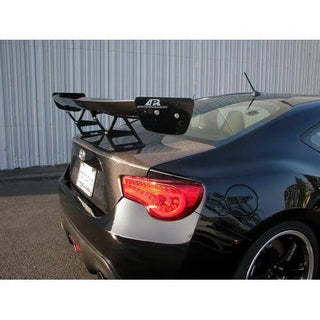 APR Carbon Fiber GTC-200 Wing: Scion FR-S 2013 - 2016