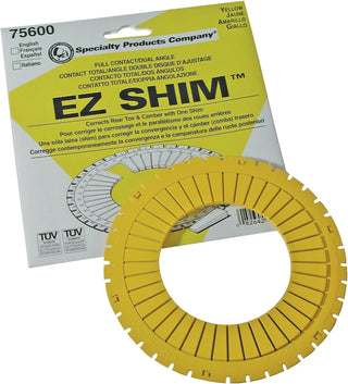 SPC Performance Rear Camber Kit: Scion iQ 2012 - 2016