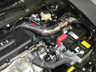 Injen Cold Air Intake: Scion tC 2007 - 2008