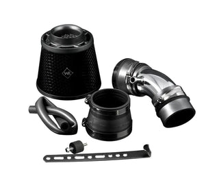 Weapon R Secret Weapon Intake System: Scion xD 2008 - 2014