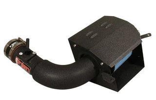 Injen Cold Air Intake: Scion FR-S 2013-2016; Toyota 86 2017-2018; Subaru BRZ 2013-2018