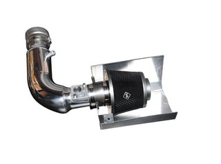 Weapon R Secret Weapon Intake System: Scion FR-S 2013 - 2016; Toyota 86 2017