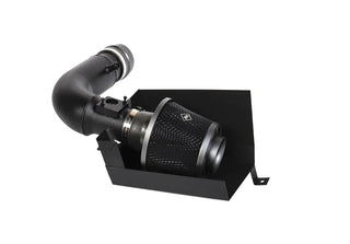Weapon R Secret Weapon Intake System: Scion FR-S 2013 - 2016; Toyota 86 2017