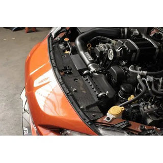 APR Carbon Fiber Air Diversion Panel: Scion FR-S (13-16)