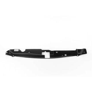 APR Carbon Fiber Air Diversion Panel: Scion FR-S (13-16)