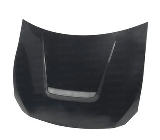 Seibon VS Carbon Fiber Hood: Scion FR-S 2013-2016; Toyota 86 2017-2018; Subaru BRZ 2013-2018