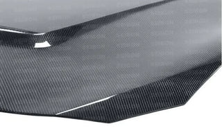 Seibon VS Carbon Fiber Hood: Scion FR-S 2013-2016; Toyota 86 2017-2018; Subaru BRZ 2013-2018
